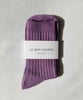Her Socks - Glitter - Le Bon Shoppe - Socks - Gatley - Vancouver Canada