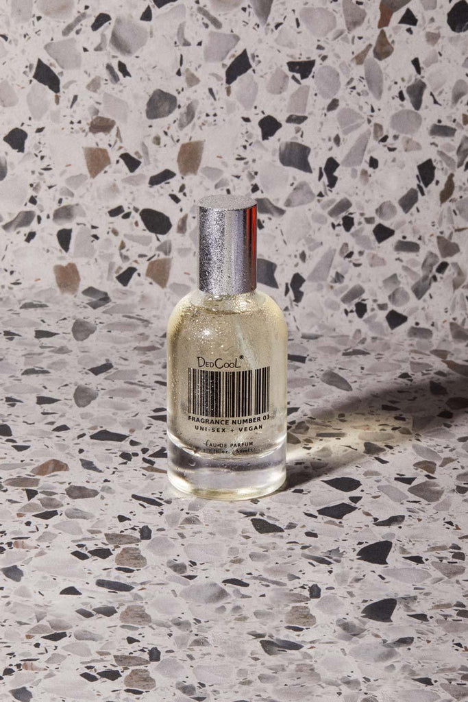 FRAGRANCE 03 "BLONDE" - DedCool - perfume - Gatley - Vancouver Canada
