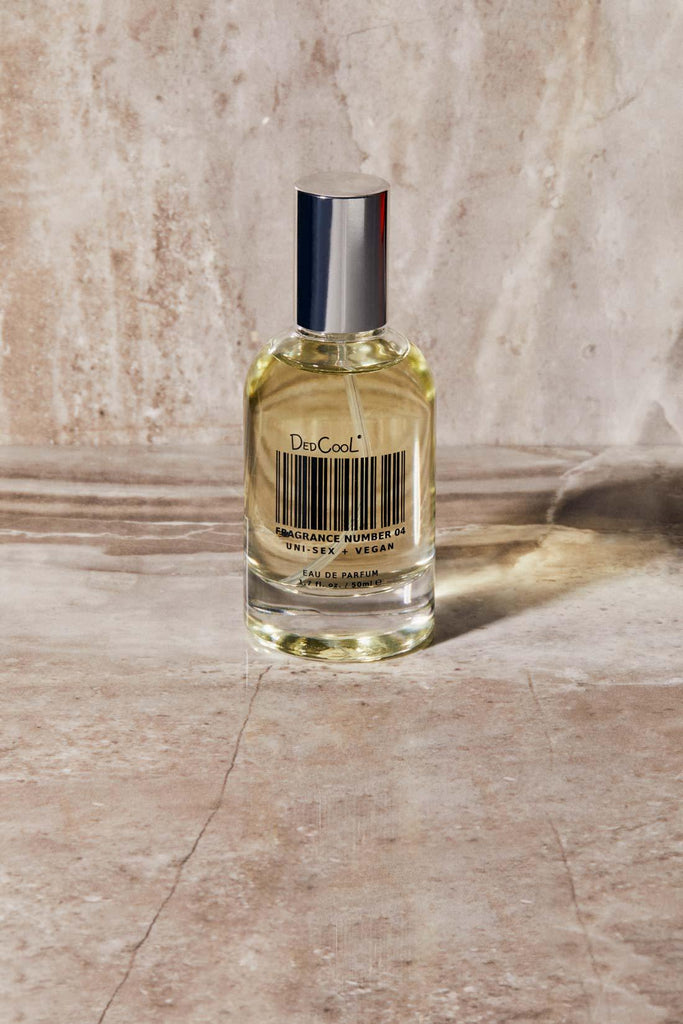 FRAGRANCE 04 - DedCool - perfume - Gatley - Vancouver Canada