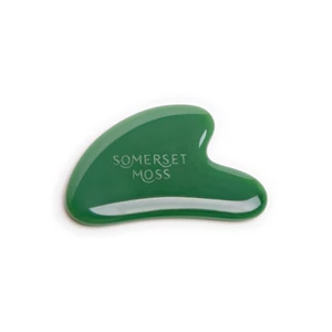 Gua Sha Facial tool - Somerset Moss - Skincare - Gatley - Vancouver Canada
