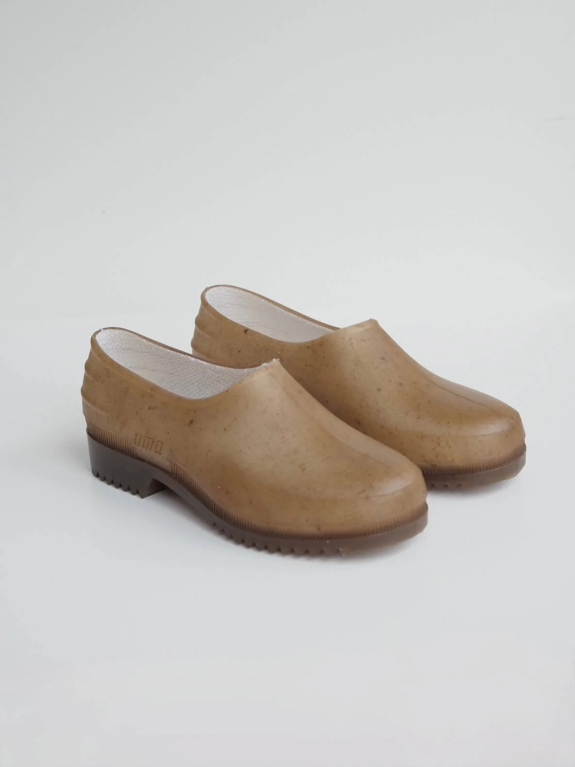 Plasticana - Gardana Clog - Hemp– Gatley