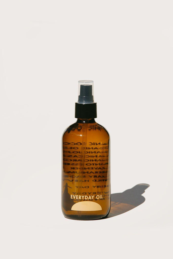 Everyday Oil - Everyday Oil - Skincare - Gatley - Vancouver Canada